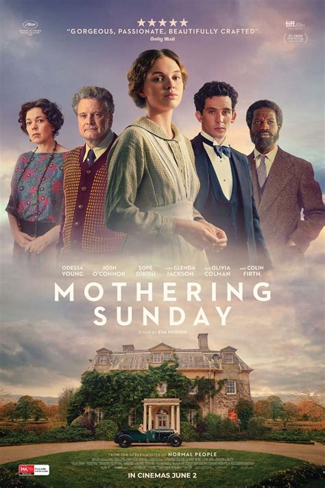 fmovie mothering sunday
